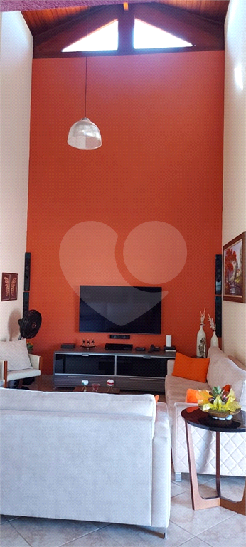 Casa de Condomínio à venda com 3 quartos, 320m² - Foto 8