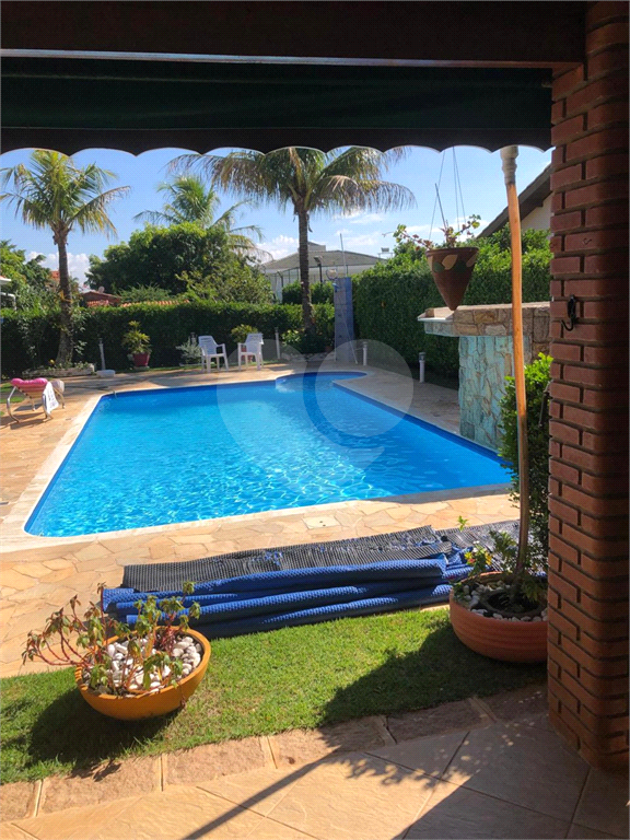 Casa de Condomínio à venda com 3 quartos, 320m² - Foto 27