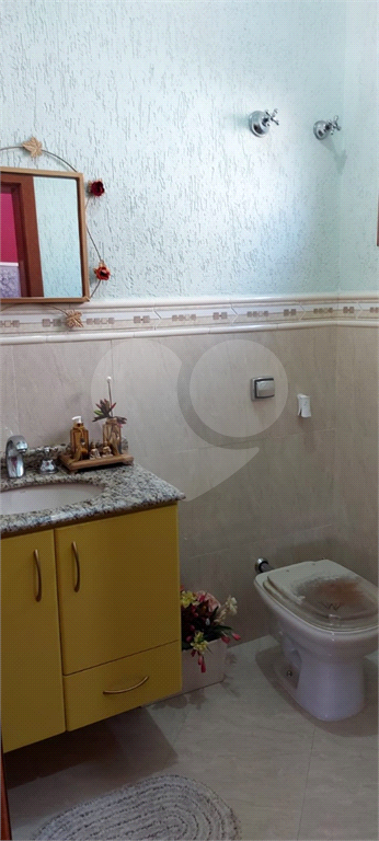 Casa de Condomínio à venda com 3 quartos, 320m² - Foto 14