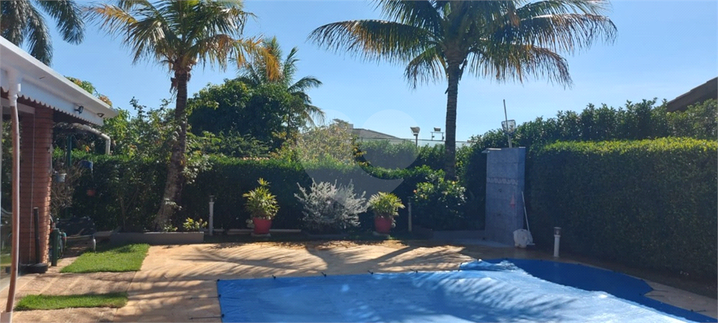 Casa de Condomínio à venda com 3 quartos, 320m² - Foto 38