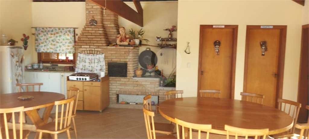 Casa de Condomínio à venda com 3 quartos, 320m² - Foto 22