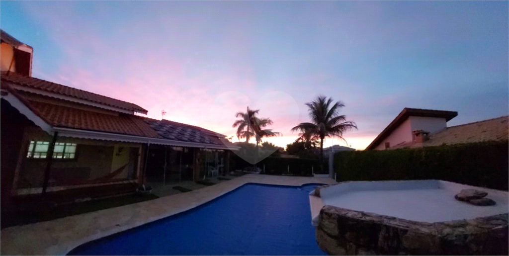 Casa de Condomínio à venda com 3 quartos, 320m² - Foto 34