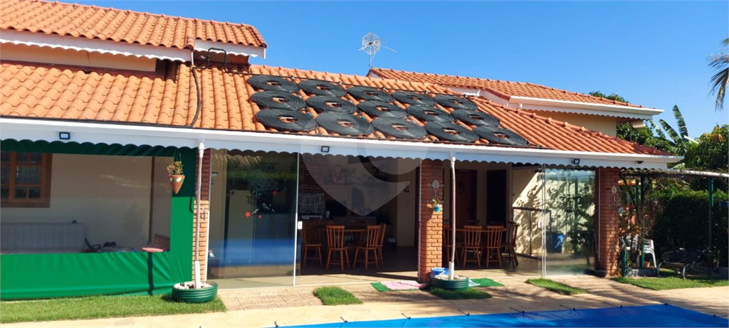 Casa de Condomínio à venda com 3 quartos, 320m² - Foto 42
