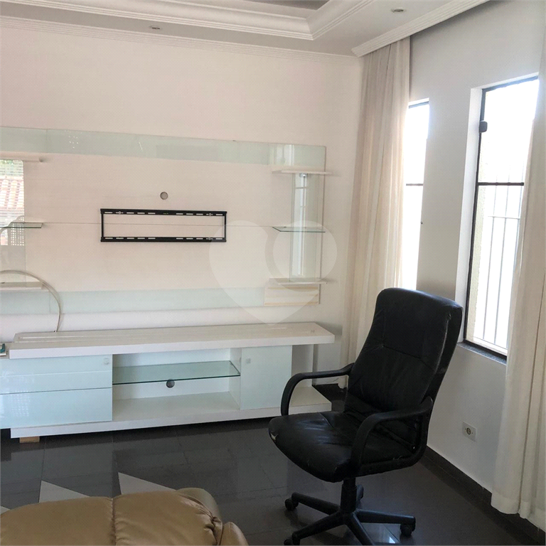 Sobrado Palmas do Tremembé