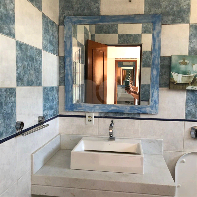 Sobrado Palmas do Tremembé