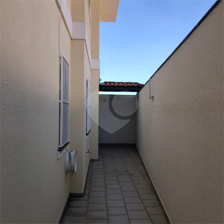 Sobrado Palmas do Tremembé