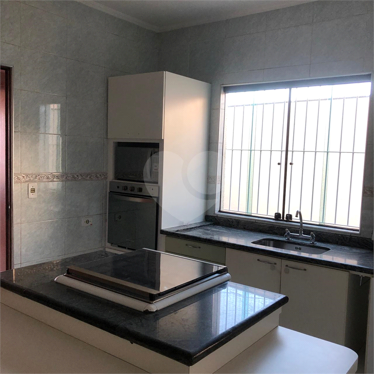 Sobrado Palmas do Tremembé