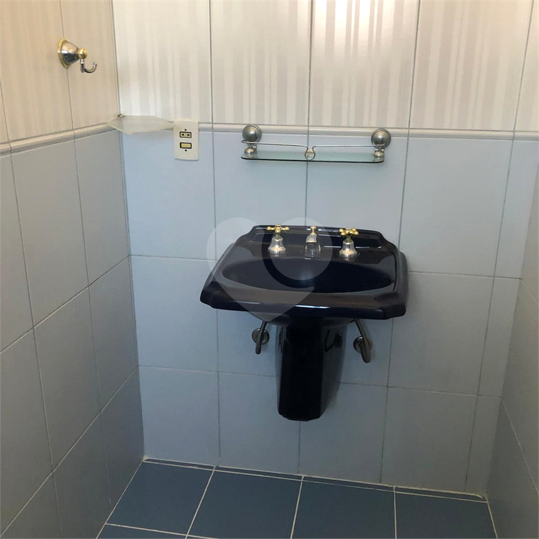 Sobrado Palmas do Tremembé