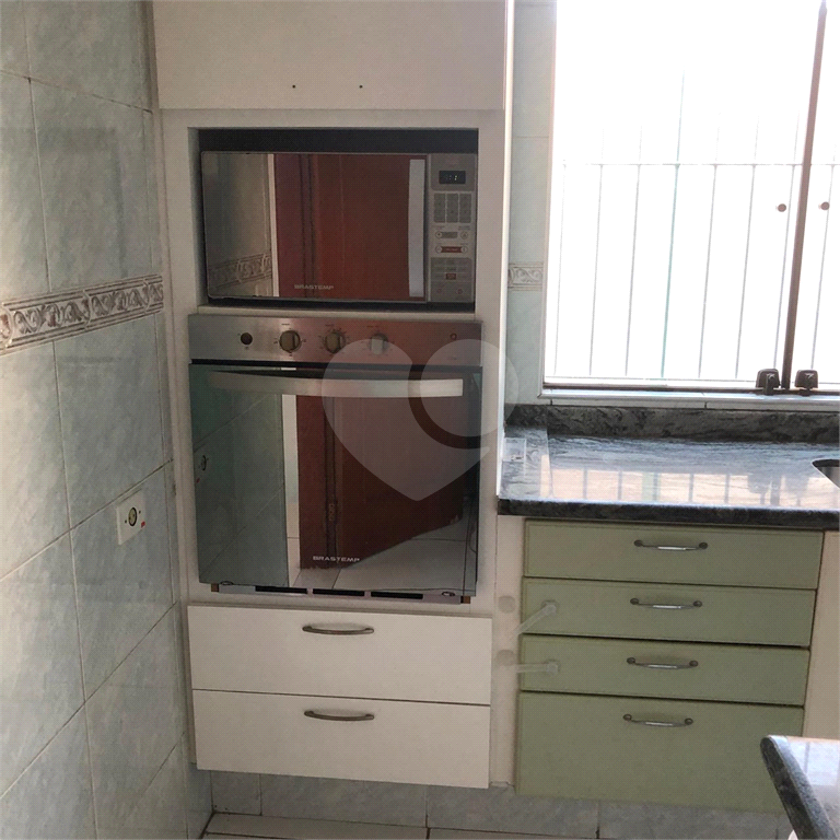 Sobrado Palmas do Tremembé