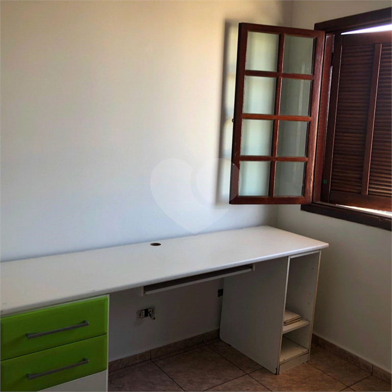 Sobrado Palmas do Tremembé