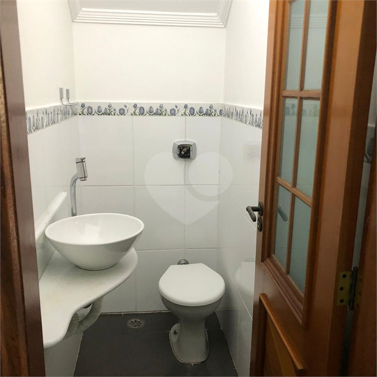 Sobrado Palmas do Tremembé