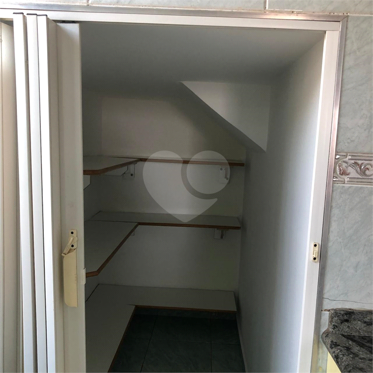 Sobrado Palmas do Tremembé