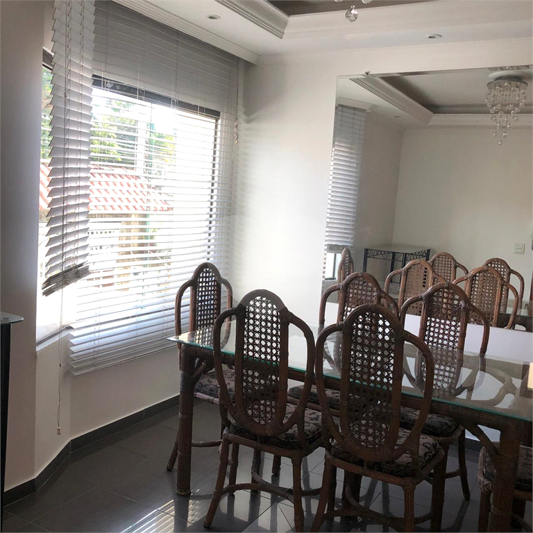 Sobrado Palmas do Tremembé