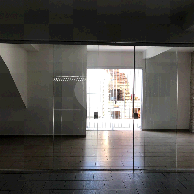 Sobrado Palmas do Tremembé