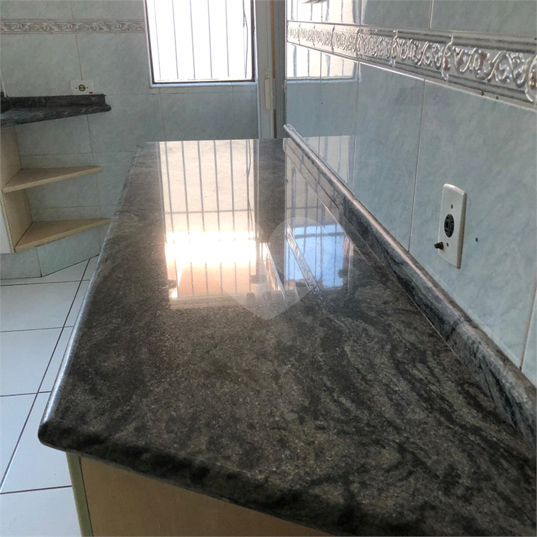 Sobrado Palmas do Tremembé