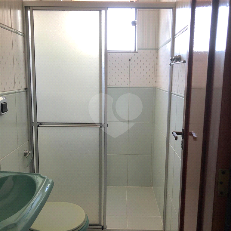 Sobrado Palmas do Tremembé