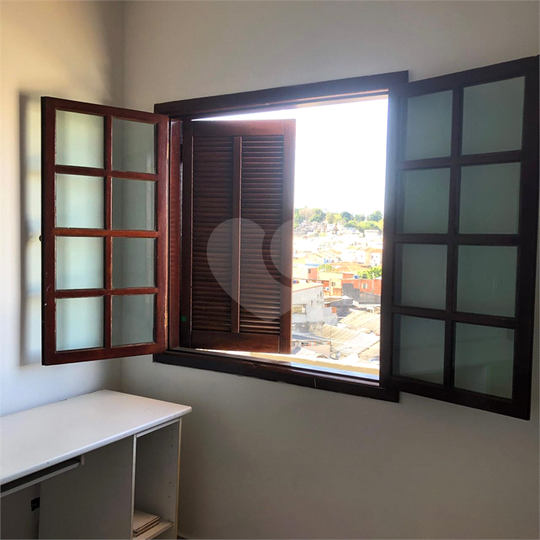 Sobrado Palmas do Tremembé