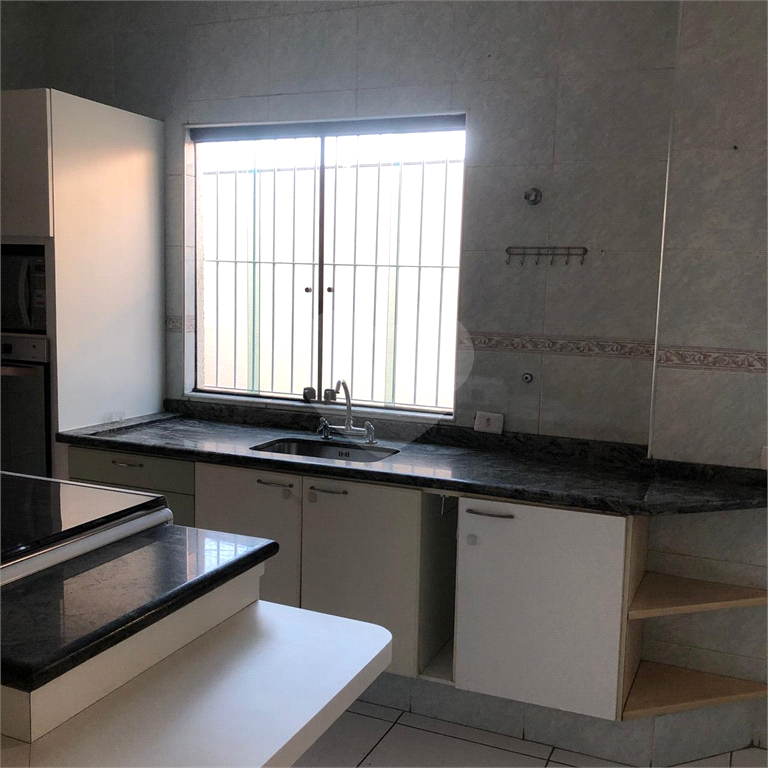 Sobrado Palmas do Tremembé