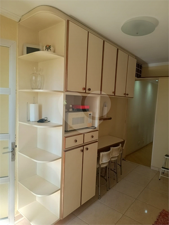 APARTAMENTO em VILA GUILHERME