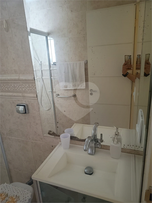 APARTAMENTO em VILA GUILHERME