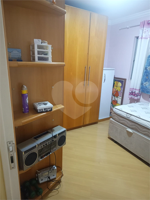 APARTAMENTO em VILA GUILHERME