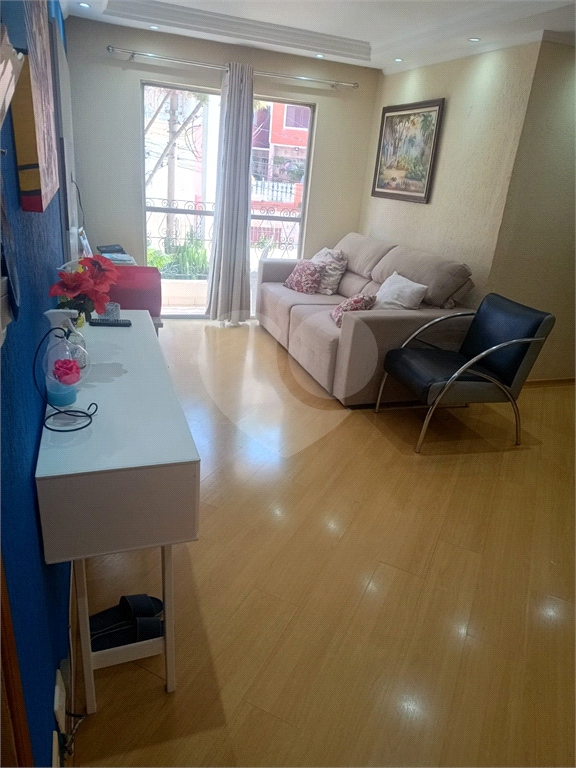 APARTAMENTO em VILA GUILHERME