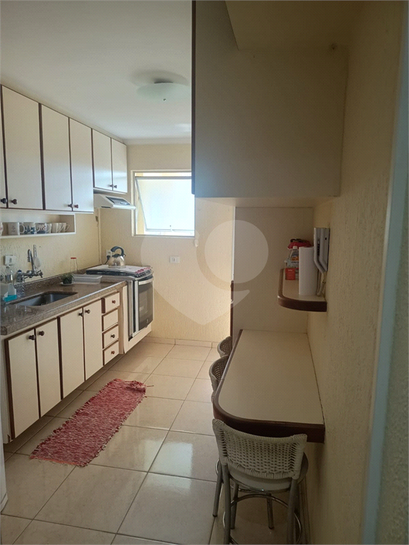 APARTAMENTO em VILA GUILHERME