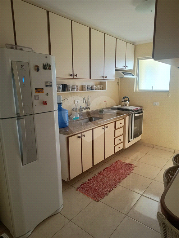 APARTAMENTO em VILA GUILHERME