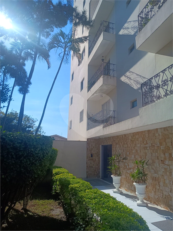 APARTAMENTO em VILA GUILHERME