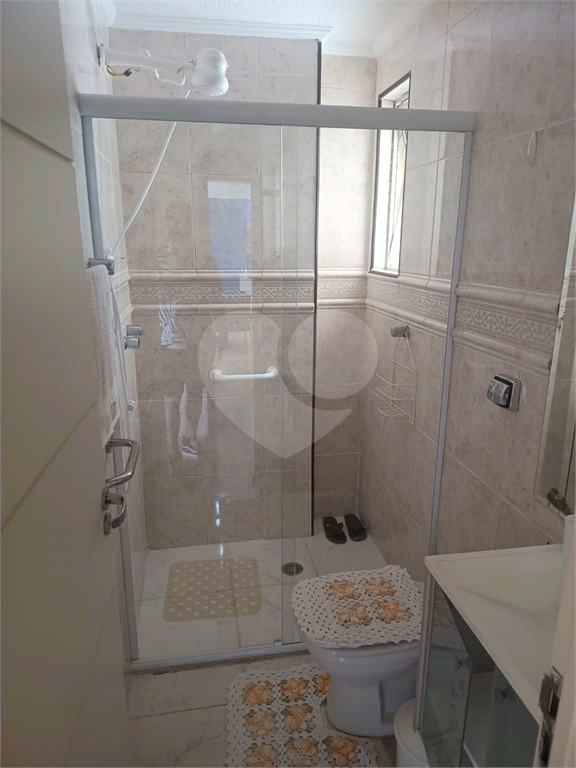 APARTAMENTO em VILA GUILHERME
