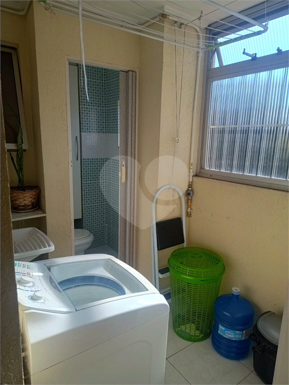 APARTAMENTO em VILA GUILHERME