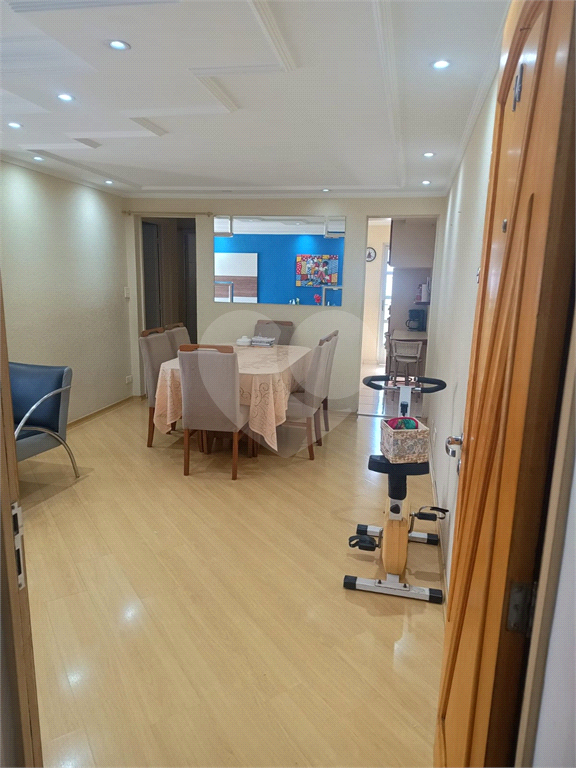 APARTAMENTO em VILA GUILHERME