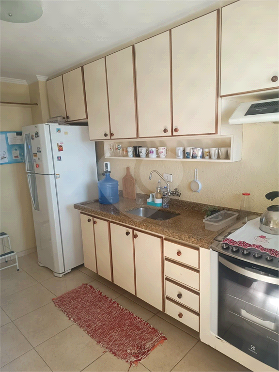 APARTAMENTO em VILA GUILHERME