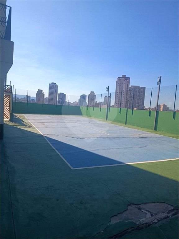 APARTAMENTO em VILA GUILHERME