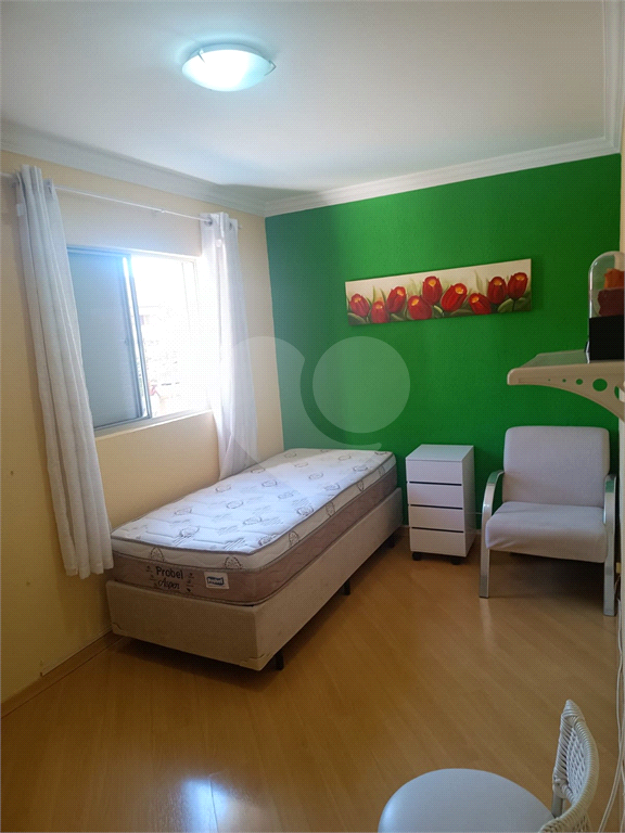 APARTAMENTO em VILA GUILHERME
