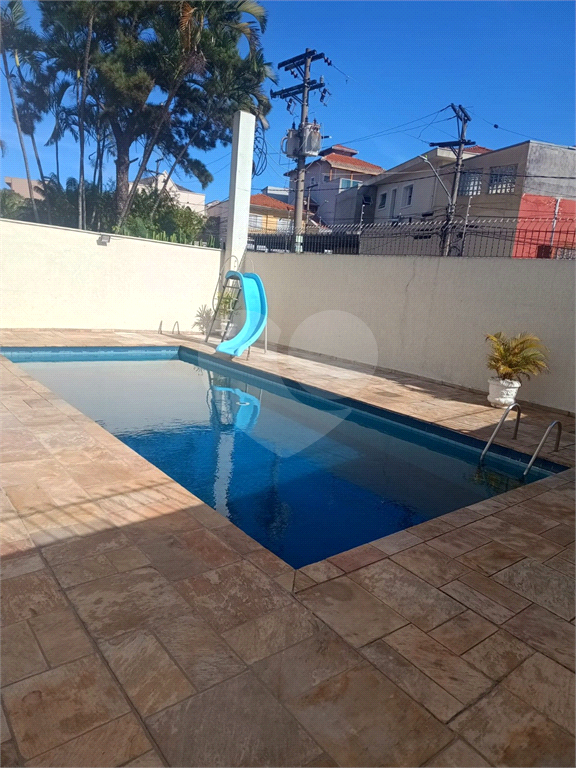APARTAMENTO em VILA GUILHERME