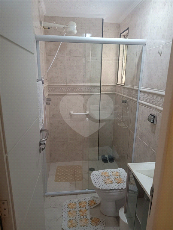 APARTAMENTO em VILA GUILHERME