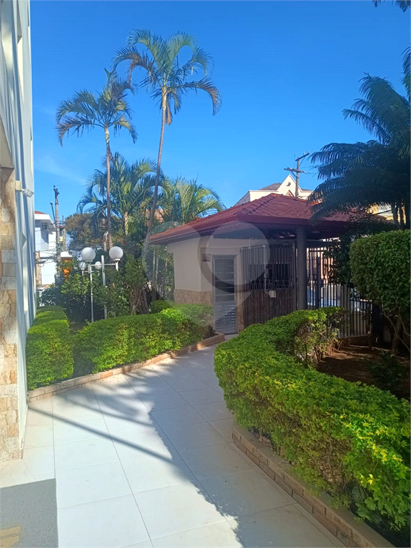 APARTAMENTO em VILA GUILHERME