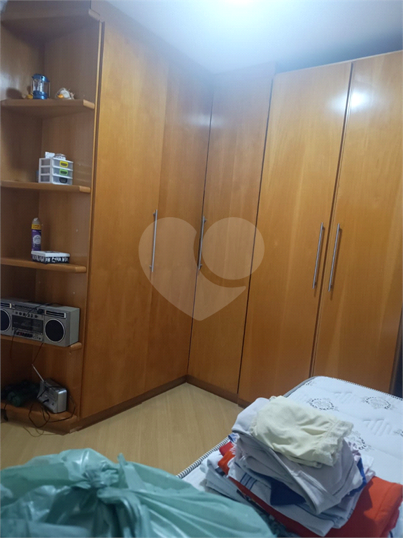 APARTAMENTO em VILA GUILHERME