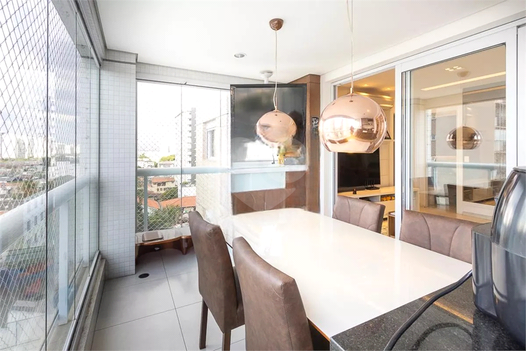 Espetacular Forme Vila Romana 3 quartos, sendo 1 suite, e 2 vagas de garagem 