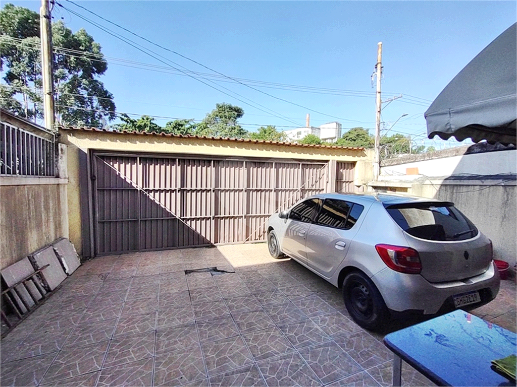 Sobrado à venda com 2 quartos, 85m² - Foto 21