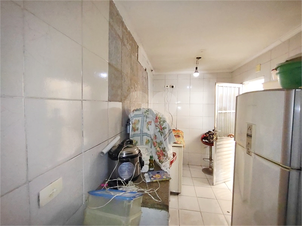 Sobrado à venda com 2 quartos, 85m² - Foto 7