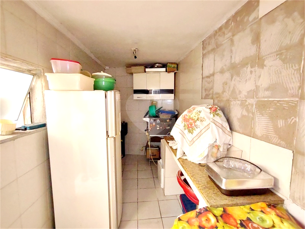 Sobrado à venda com 2 quartos, 85m² - Foto 8