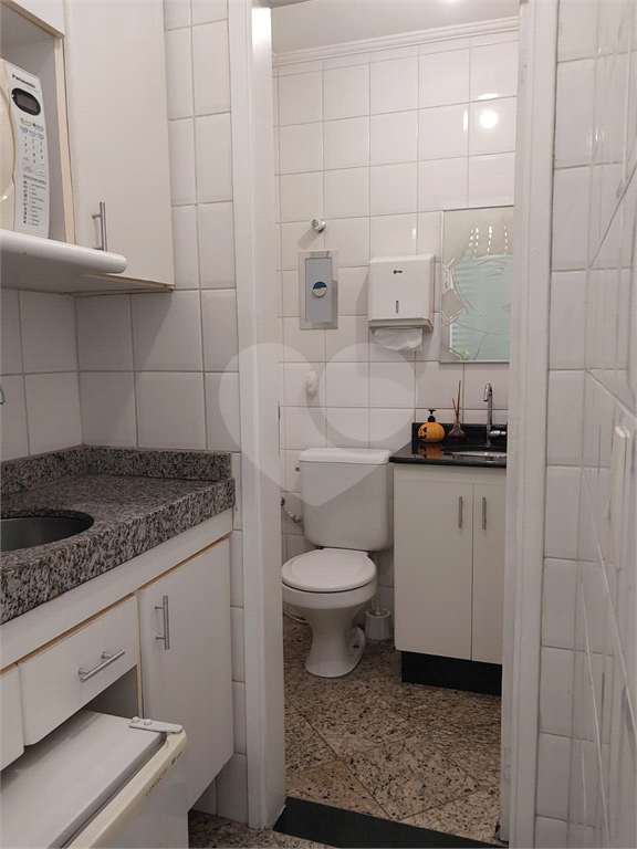 Conjunto Comercial-Sala à venda, 38m² - Foto 9