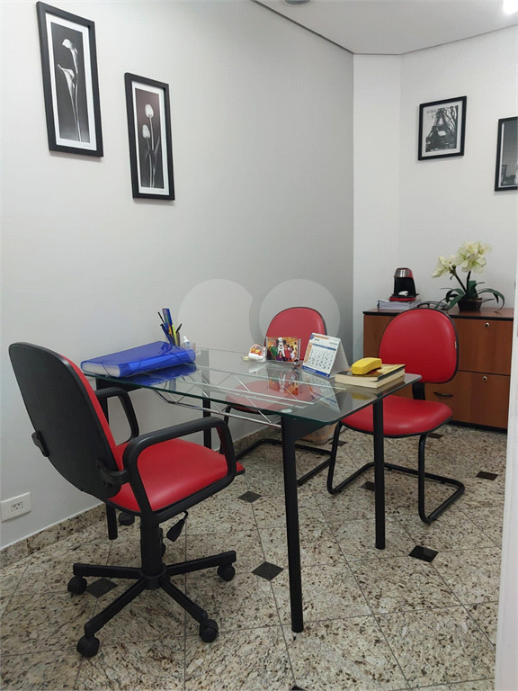 Conjunto Comercial-Sala à venda, 38m² - Foto 13