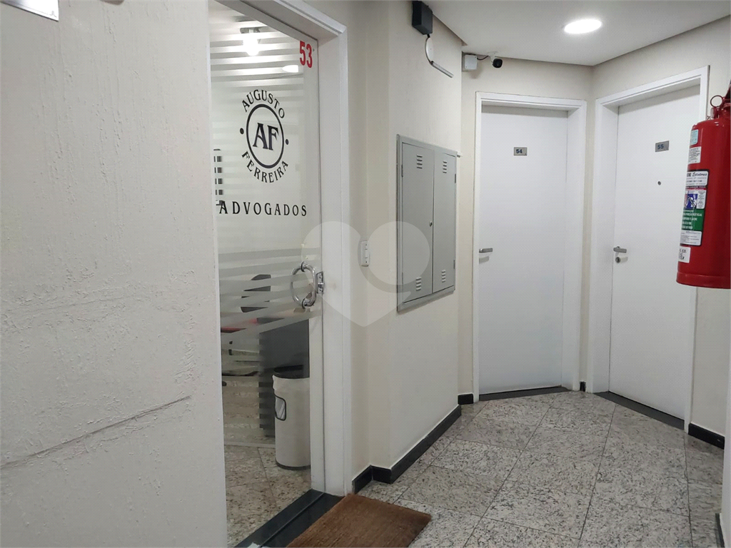 Conjunto Comercial-Sala à venda, 38m² - Foto 17