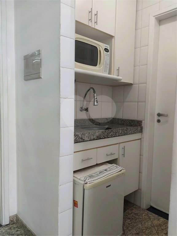 Conjunto Comercial-Sala à venda, 38m² - Foto 7