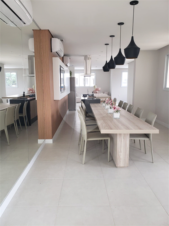 APARTAMENTO 3 DORMITÓRIOS À VENDA NA MOOCA
