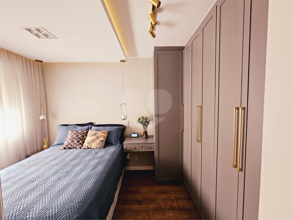 APARTAMENTO 3 DORMITÓRIOS À VENDA NA MOOCA