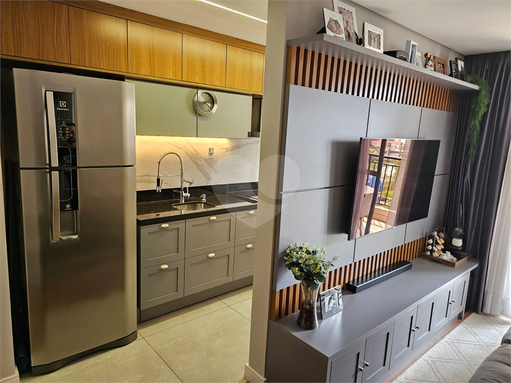 APARTAMENTO 3 DORMITÓRIOS À VENDA NA MOOCA